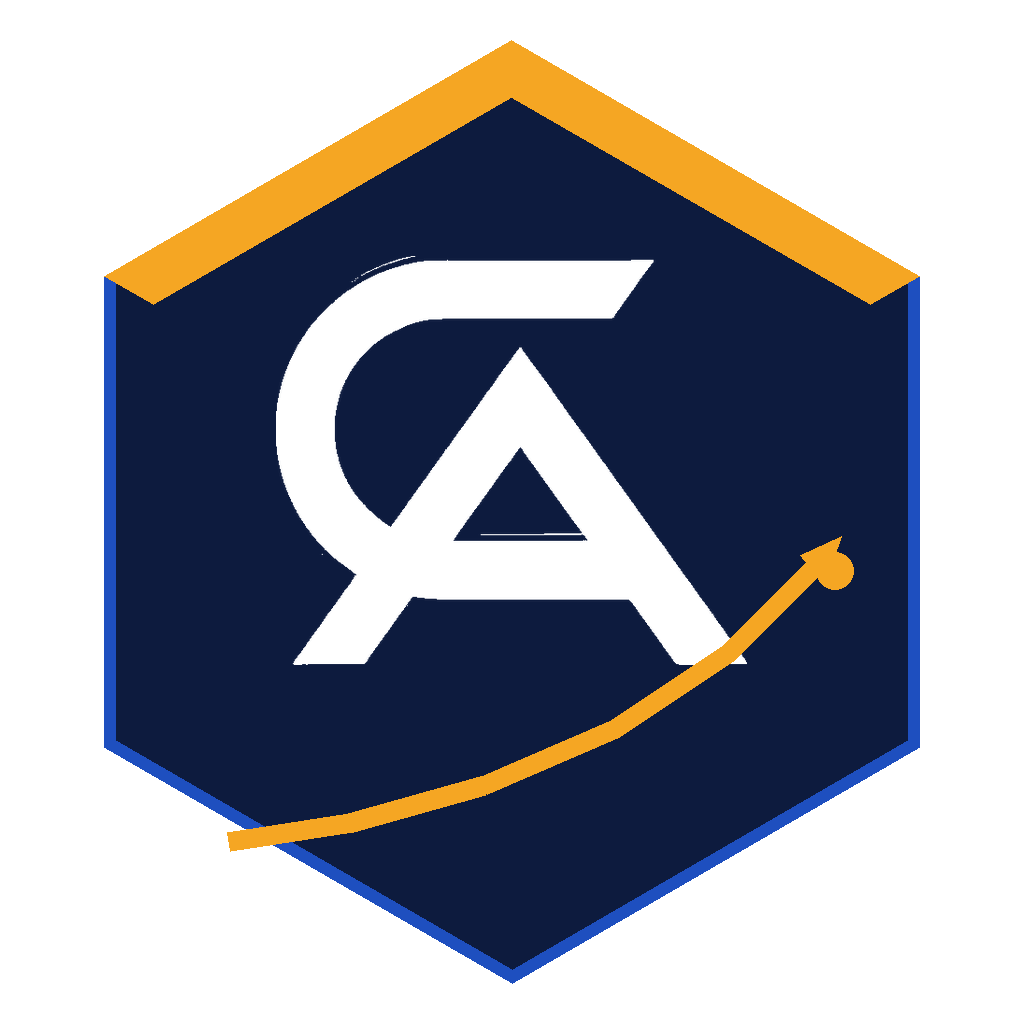 CodeAscend Performance logo